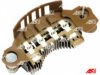 MITSUBISHI A860X66270 Rectifier, alternator